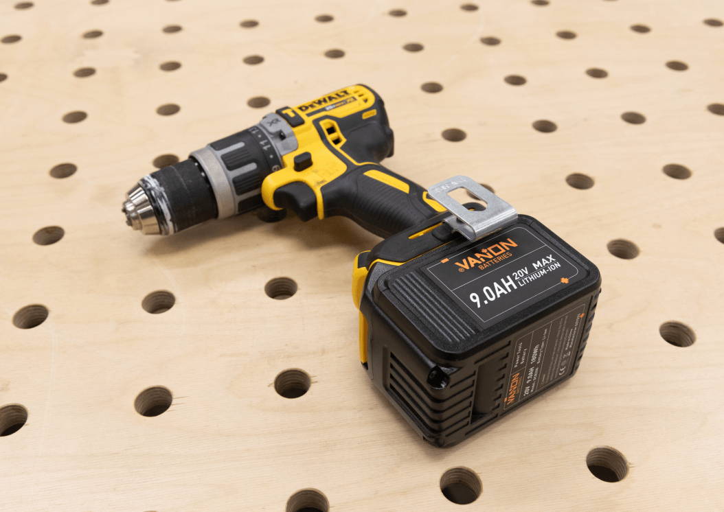 Dewalt Batteries Genuine vs. Aftermarket Options Batteriesup